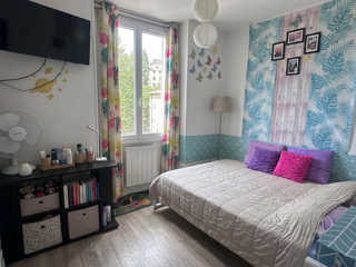  Appartement à vendre 2 pièces 37 m²