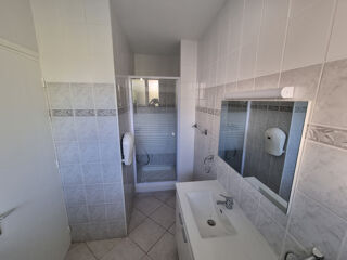  Appartement à louer 1 pièce 35 m²