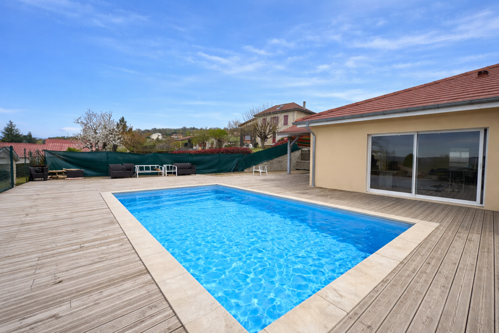 Villa de 194M2 - SONNAY