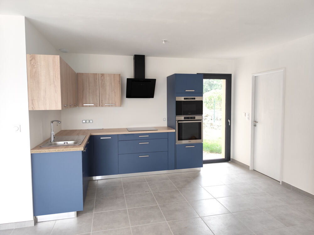 Location Maison Villa T4 - Roisey Roisey