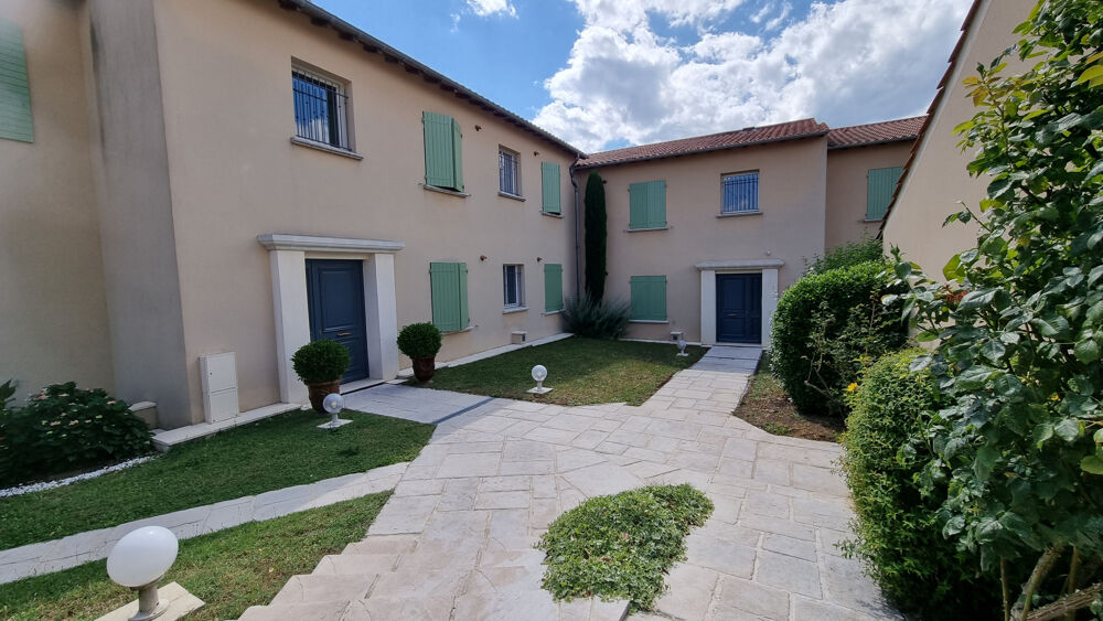 Location Appartement Appartement dans résidence de Standing Salaise sur sanne