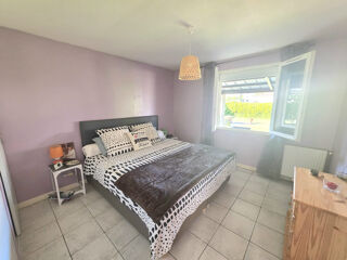 Vente Maison Maison plain-pied d'environ 91m2 sur la commune de Ville-Sous-Anjou Ville sous anjou