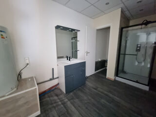   Local professionnel + habitation Chanas