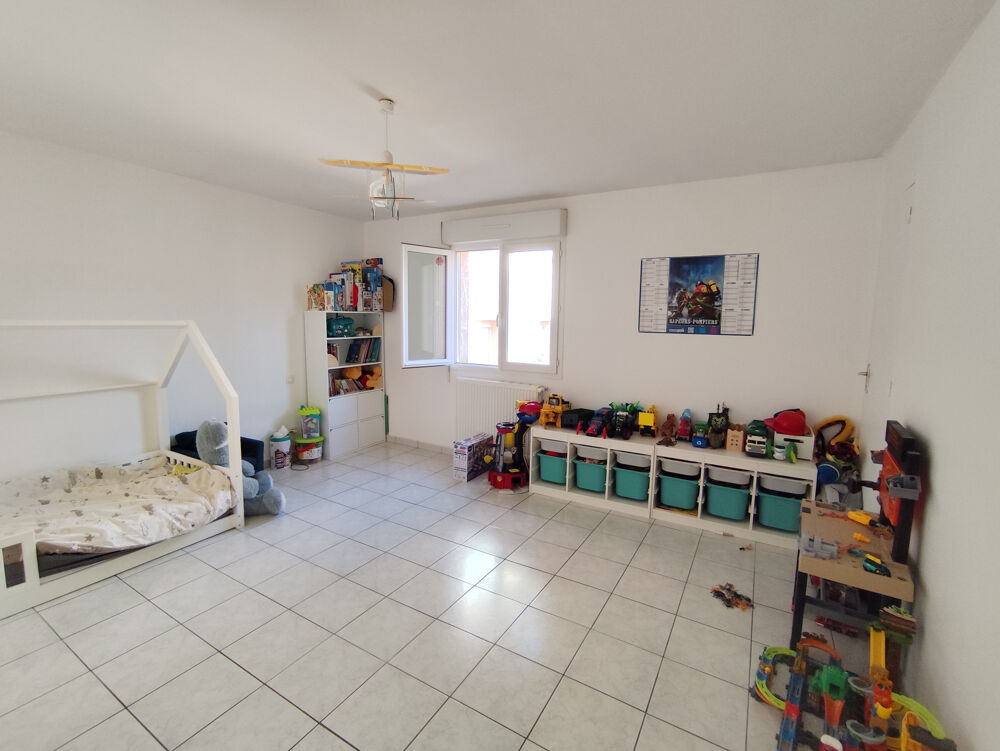 Location Duplex/Triplex T4 avec terrasse CHUYER Chuyer