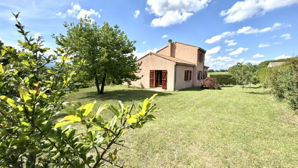 Villa CHANAS