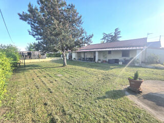 Vente Maison Maison plain-pied d'environ 91m2 sur la commune de Ville-Sous-Anjou Ville sous anjou