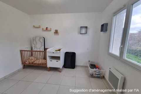  Maison � louer 4 pi�ces 84 m�