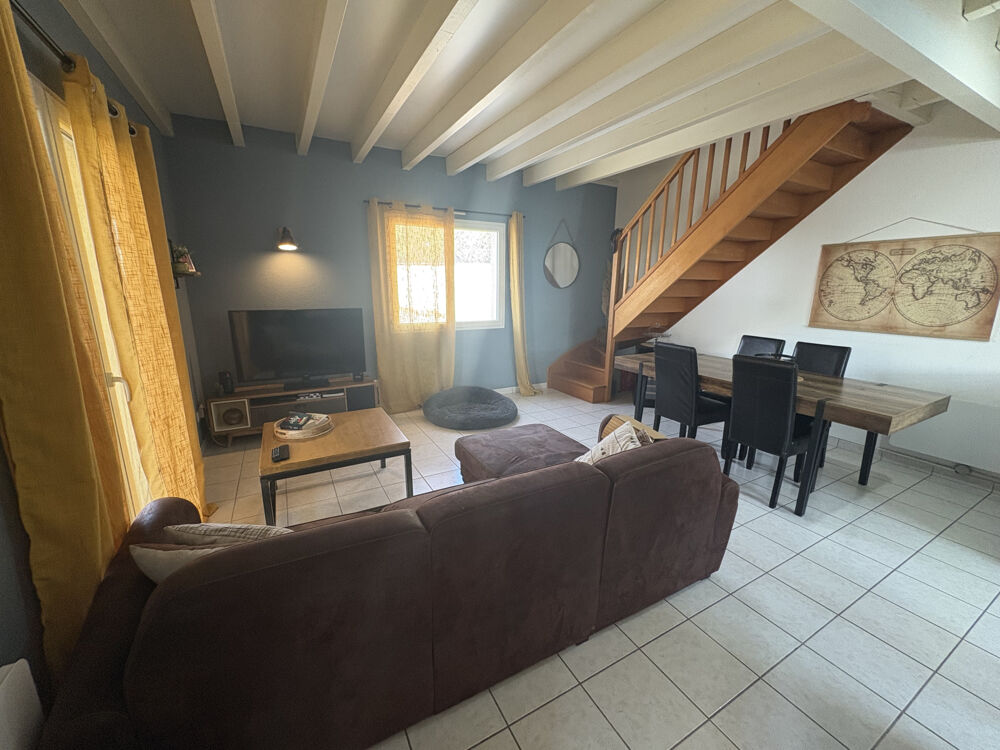 Location Maison Maison à louer - Anjou Anjou