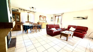  Maison à vendre 4 pièces 105 m²