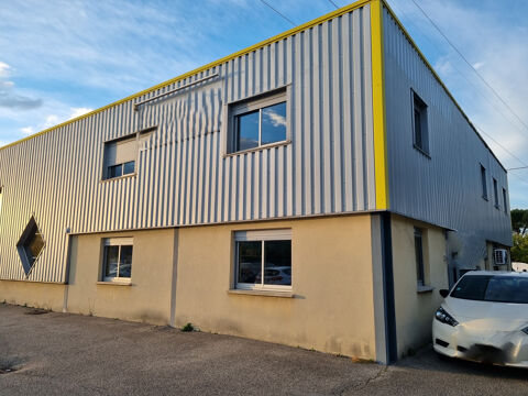 Bureaux &agrave; louer 1330 38150 Chanas