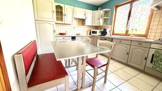  Maison à vendre 4 pièces 105 m²