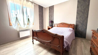  Maison à vendre 4 pièces 105 m²