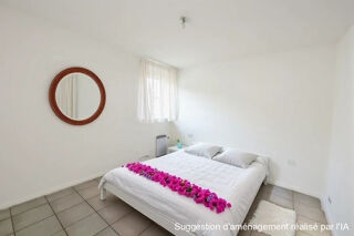  Appartement � vendre 2 pi�ces 41 m�