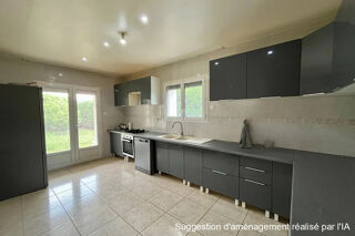  Maison à vendre 5 pièces 120 m²