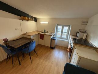  Appartement � louer 2 pi�ces 29 m�