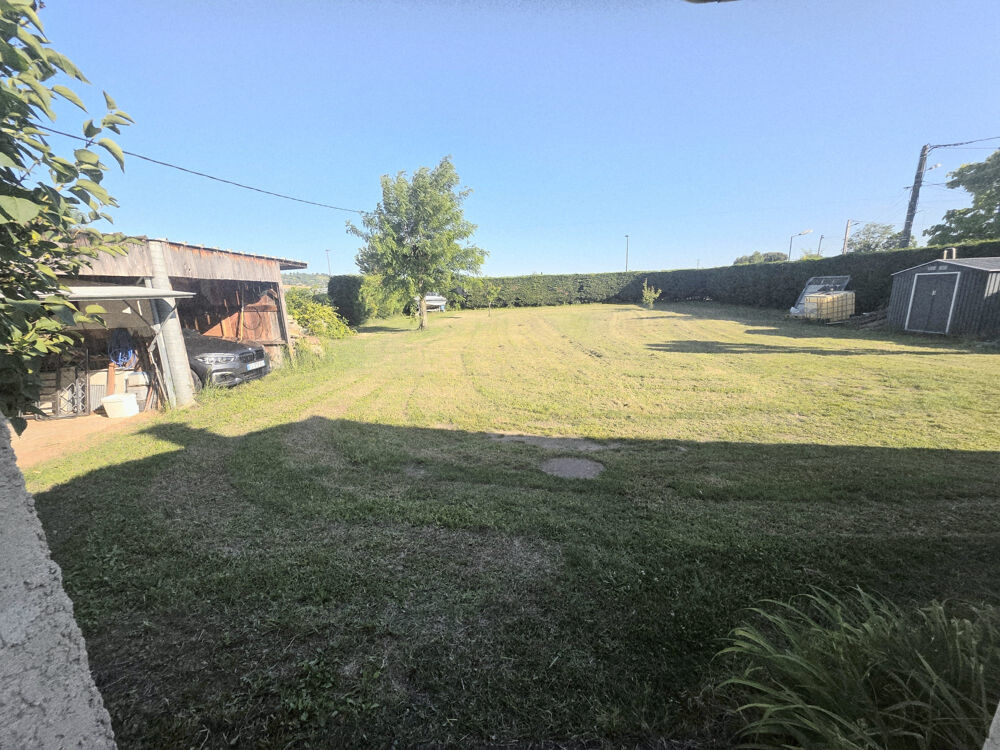 Vente Maison Maison plain-pied d'environ 91m2 sur la commune de Ville-Sous-Anjou Ville sous anjou