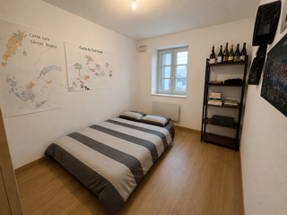  Appartement � louer 1 pi�ce 29 m�