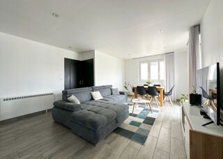  Maison à vendre 4 pièces 76 m²