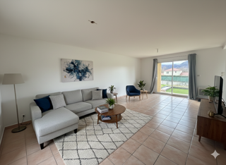  Maison � vendre 4 pi�ces 82 m�