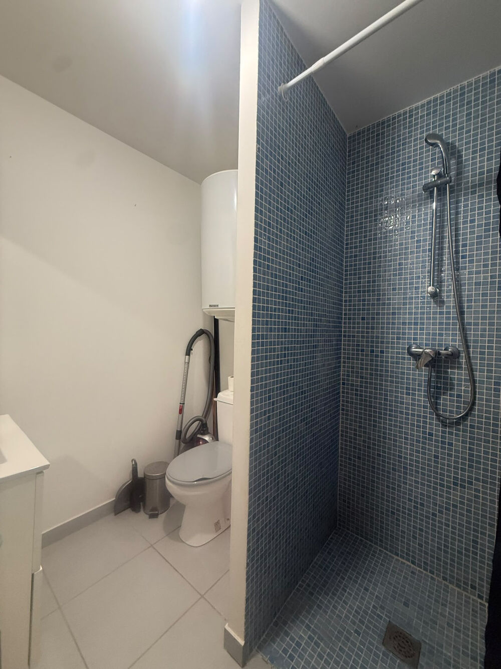 Location Appartement Studio Rez de Chaussée Chanas