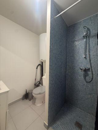 Location Appartement Studio Rez de Chaussée Chanas