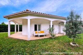  Maison à vendre 5 pièces 120 m²