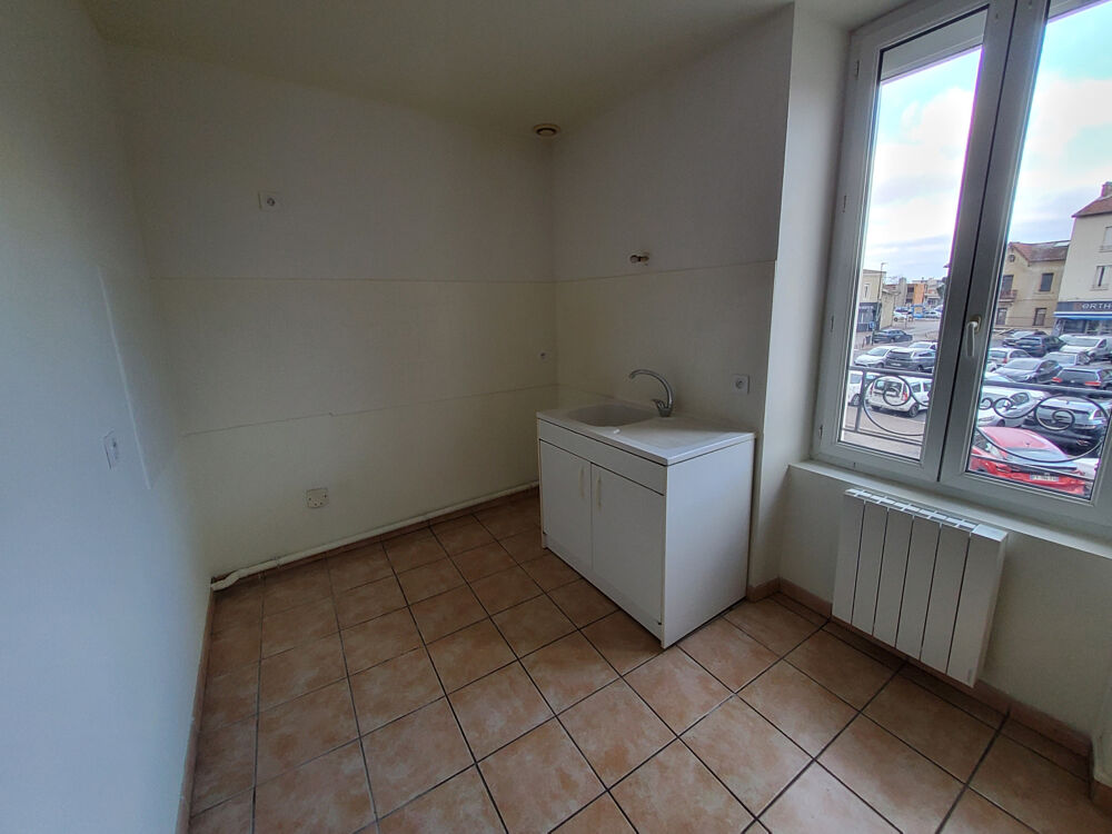 Location Appartement Type 2 au centre ville St rambert d albon