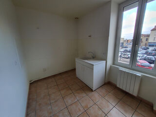  Appartement à louer 2 pièces 38 m²