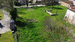 Terrain � vendre 1035 m�