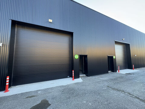 Box &agrave; louer 900 38550 St maurice l exil