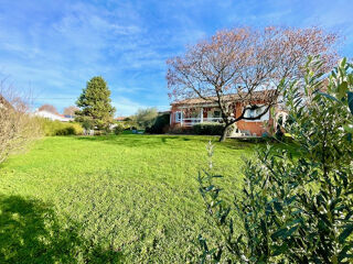  Maison � vendre 4 pi�ces 99 m�