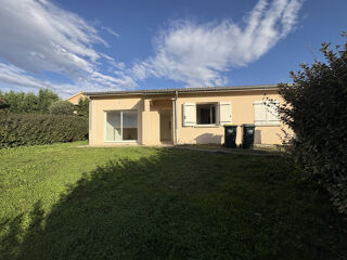  Maison � vendre 4 pi�ces 84 m�