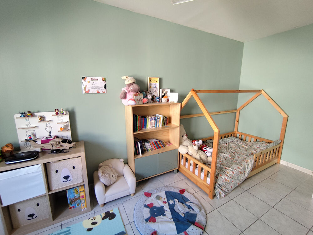 Location Duplex/Triplex T4 avec terrasse CHUYER Chuyer