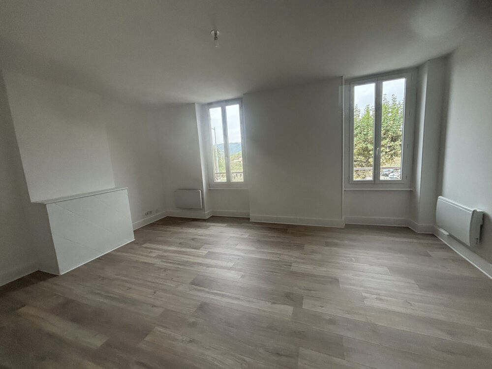 Location Appartement Appartement de Type 4 sur la commune de Saint Rambert d'Albon St rambert d albon