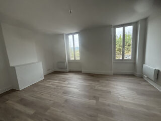 Location Appartement Appartement de Type 4 sur la commune de Saint Rambert d'Albon St rambert d albon