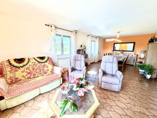  Maison à vendre 4 pièces 110 m²