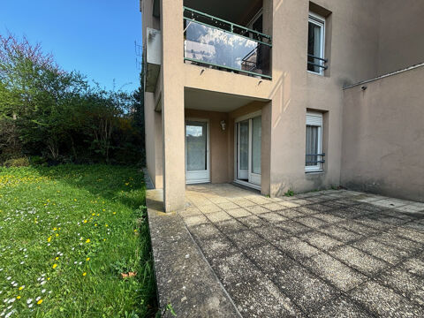  Appartement � louer 2 pi�ces 54 m�