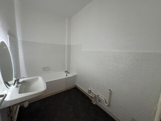  Appartement � louer 3 pi�ces 57 m�