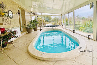  Propri�t�/ch�teau � vendre 6 pi�ces 175 m�