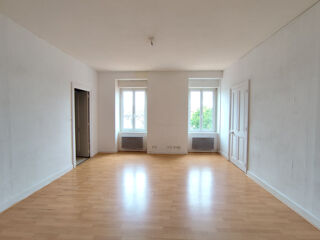  Appartement à louer 3 pièces 64 m²