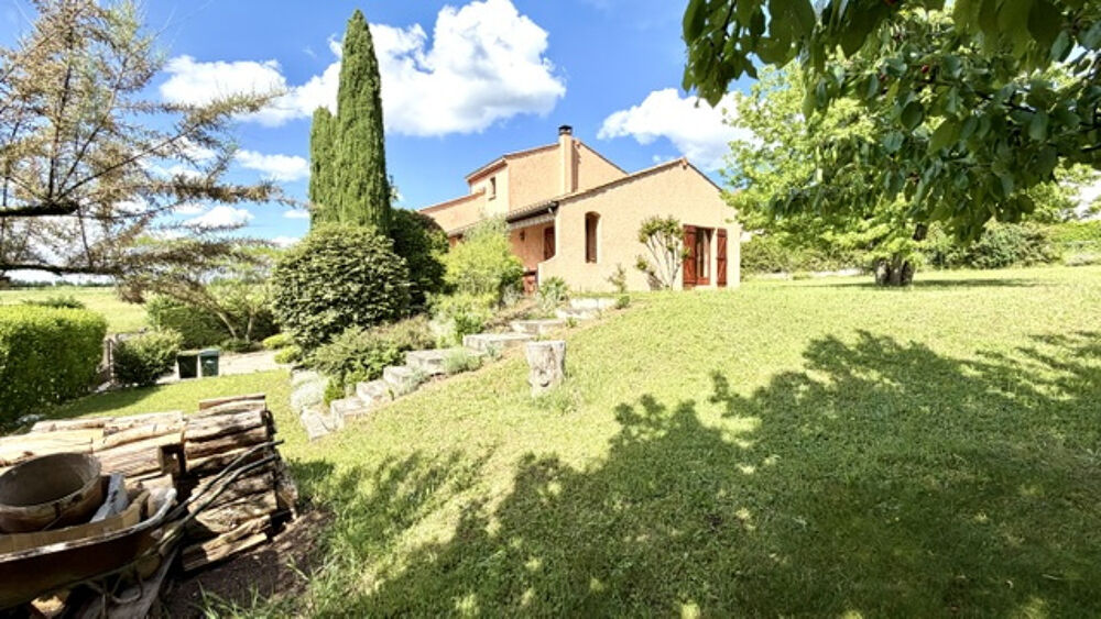 Villa CHANAS