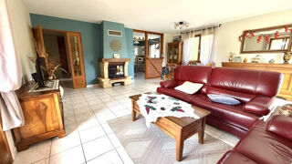  Maison à vendre 4 pièces 105 m²