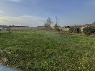  Terrain à vendre 500 m²