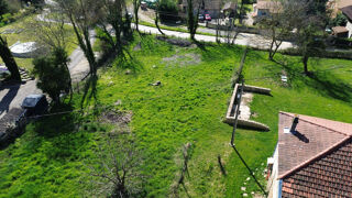  Terrain � vendre 1035 m�