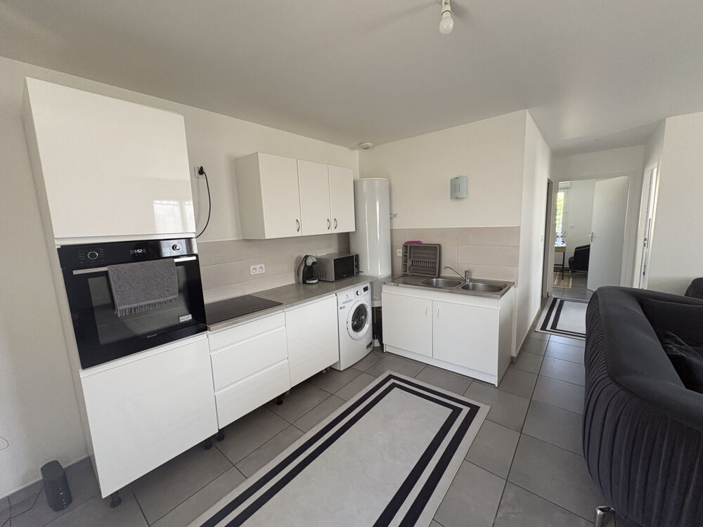 Location Appartement Appartement idéal retraités ou PMR St rambert d albon