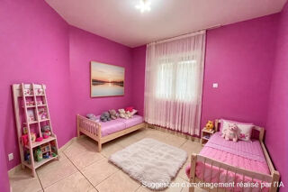  Maison à vendre 5 pièces 120 m²