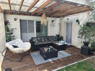  Maison � vendre 6 pi�ces 156 m�