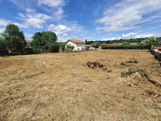  Terrain � vendre 1313 m�