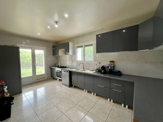  Maison � vendre 5 pi�ces 120 m�