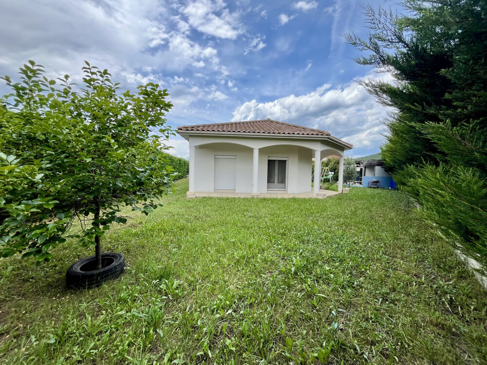 Vente Maison MAISON PLAIN PIED 4 CHAMBRES St maurice l exil